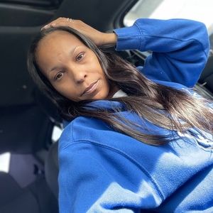 Meet your Posher, Amber